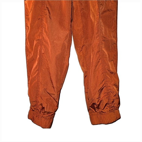 FP Movement Free People "The Way Home" Joggers in Cinnamon Sugar - Extra Small - Picture 8 of 8